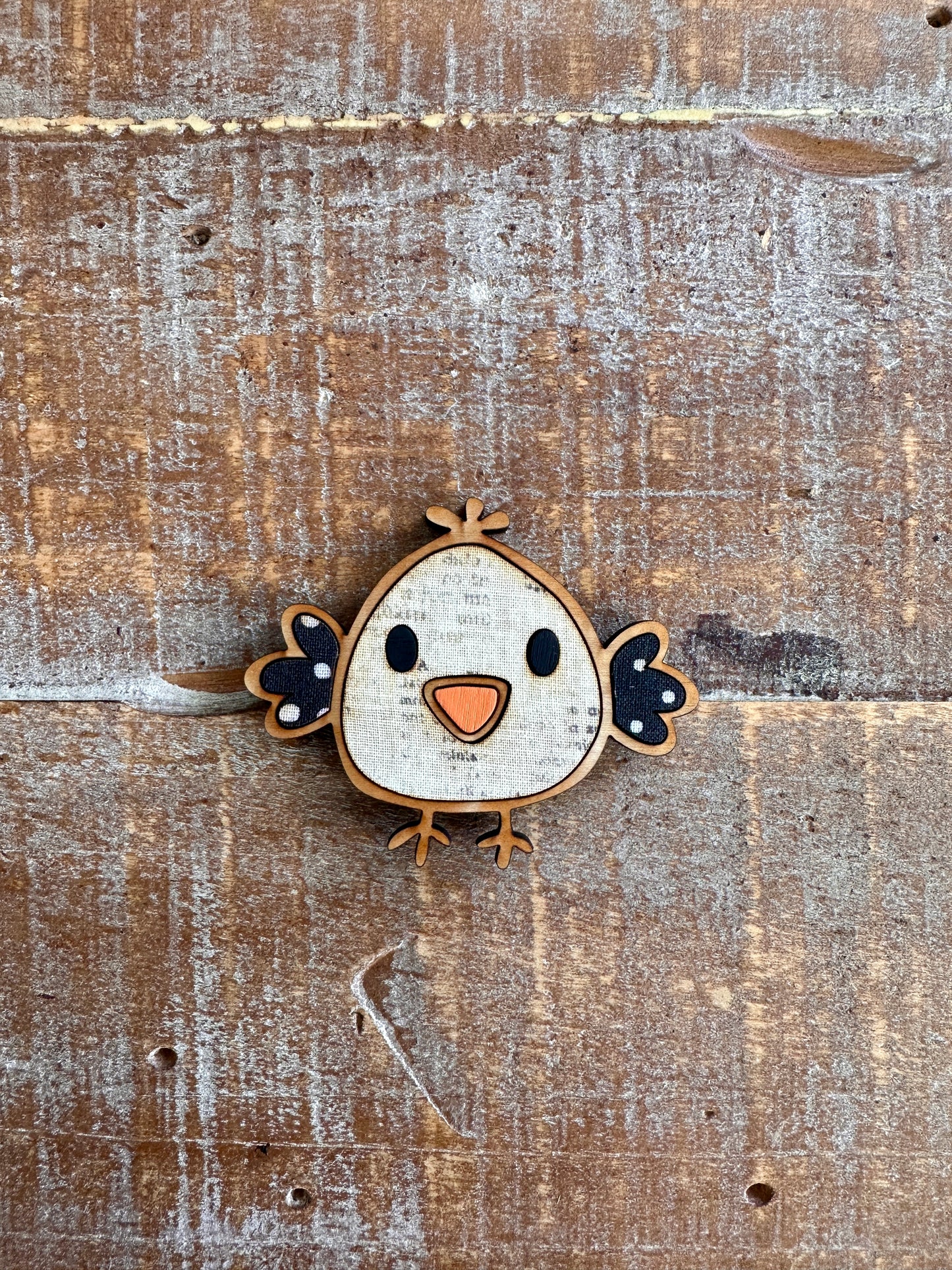 Chicken Magnets