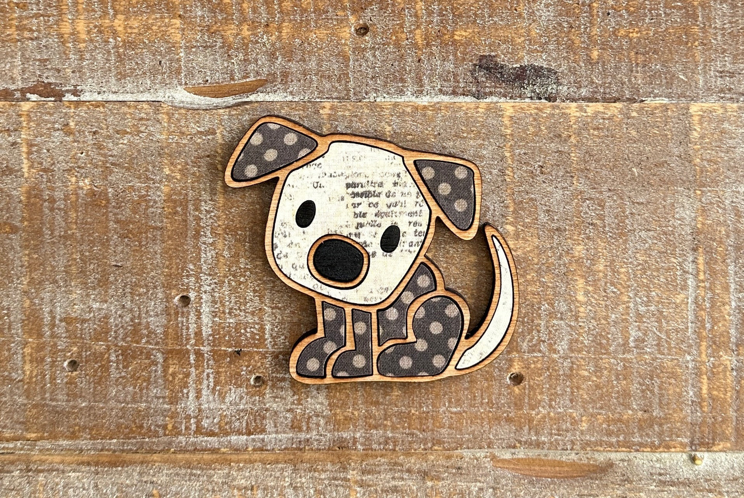 Dog Magnets