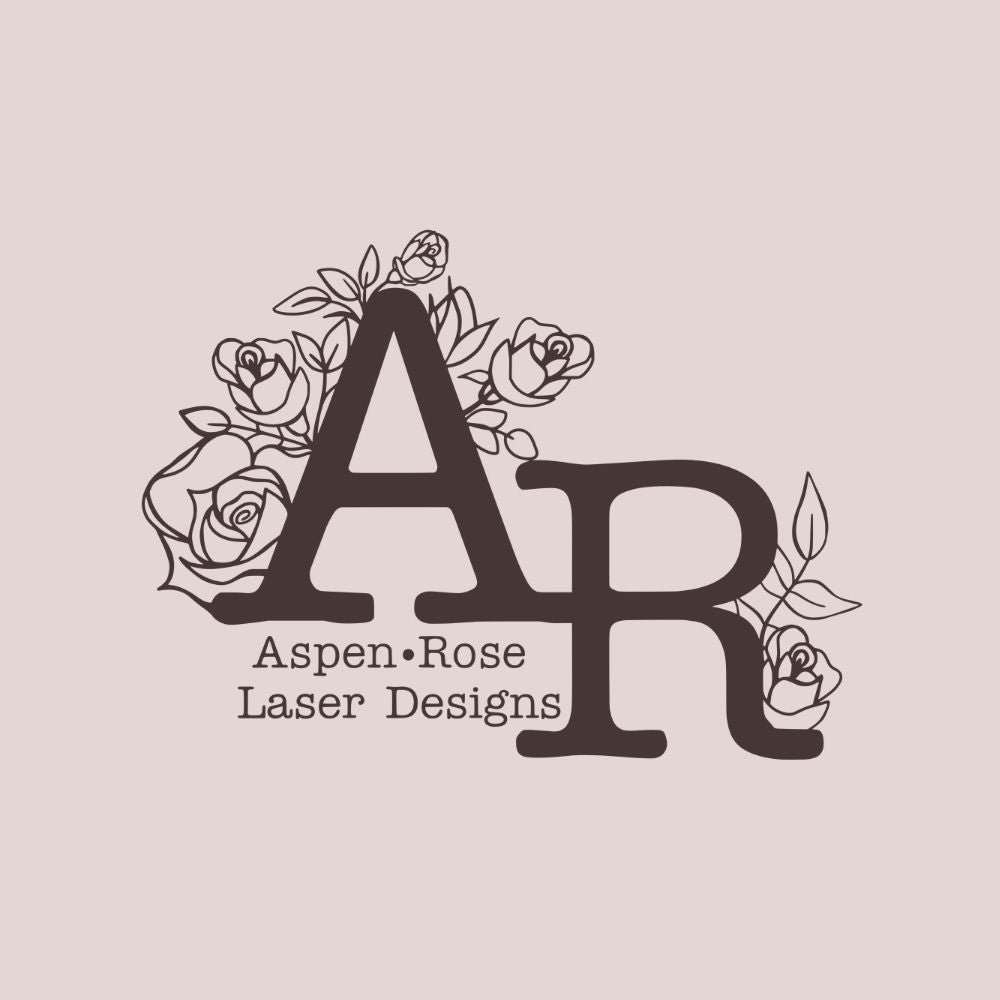 Aspen Rose Laser Designs